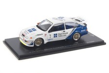 Ford Sierra RS500 Cosworth Macao 1989 Andy Rouse Spark 1:43 SA193