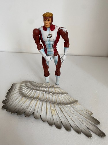 2005 marvel legends séries - legends,