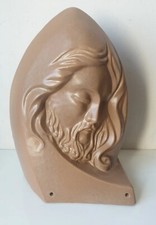 sculpture buste signé jean