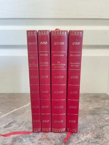Livre ancien ministère - ancien,
