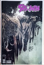 Spawn #274 2017 NM Image Comics