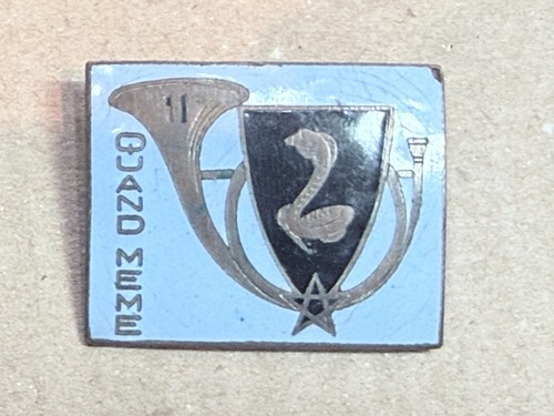 Militaria insigne - militaria, 11°