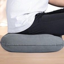 Coussin de siège gonflable