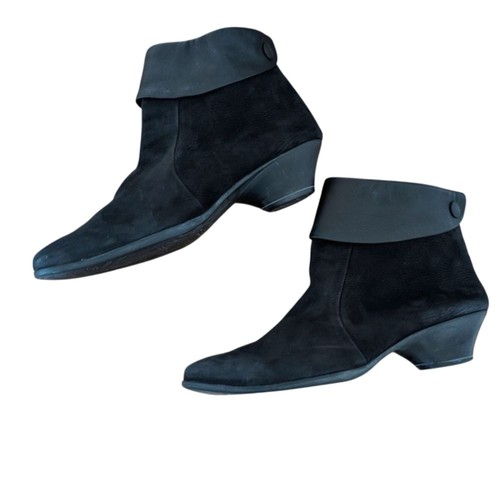 Arche suede and - arche, boots