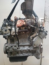 Moteur PEUGEOT 206+ 8H01