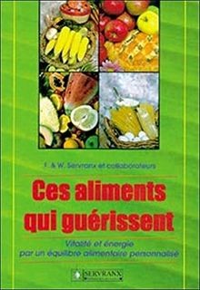Ces aliments qui - , guérissent