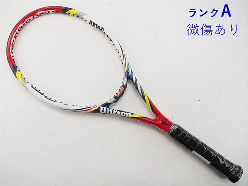 Wilson steam pro 2012 - wilson,