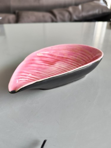 Vide poche coquille vintage - vide-poche,