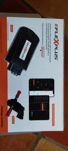 Kit flexfuel neuf - kit, pour