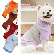 Vêtements Polaires Pour