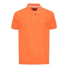 La Martina Polo À Manches