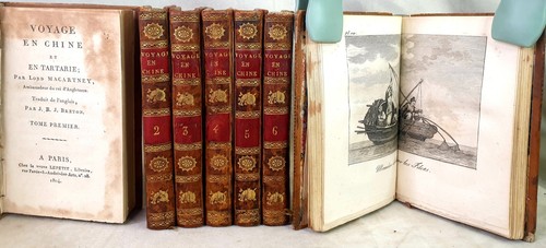 Livre ancien 1804 lord - livre,