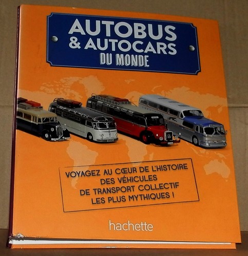 Classeur pour collection - , des