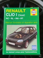 Manuel Réparation Mécanique