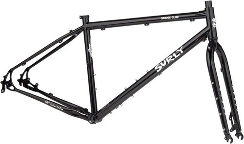 Surly bridge club - surly,