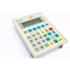 Siemens Operator Panel OP5-A1 6AV3505-1FB01 (B146)