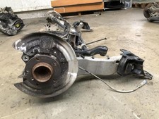 Train arriere complet MINI MINI 2 R60 COUNTRYMAN BREAK 33319804721