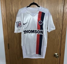 2002 2003 psg - 2002/2003, jersey
