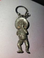 Porte clé figurine mexicain - figurine,