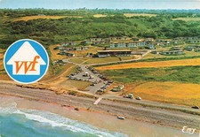 14 COLLEVILLE SUR MER VILLAGE VACANCES