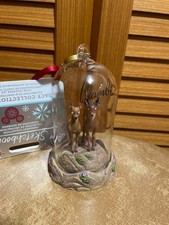 Disney New Bambi Ornament