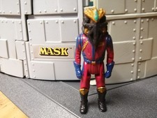 Kenner Figurine Venom Figurine