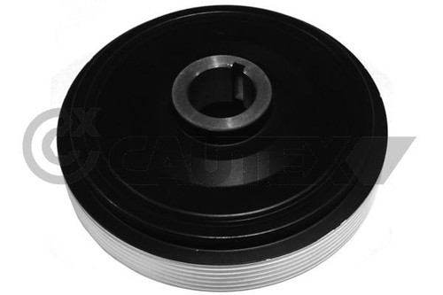 Poulie damper peugeot - peugeot, 1.9