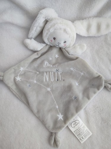 Doudou mots enfants ours - doudou,