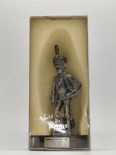Figurine napoleon les etains - les,