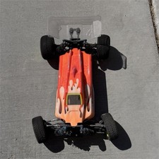 Team Associated RC10B74.2D CE