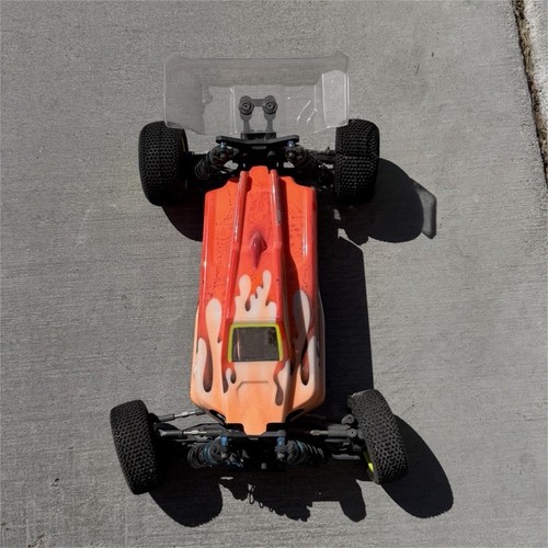 Team associated rc10b74 ce - associated, rc10b74.2d