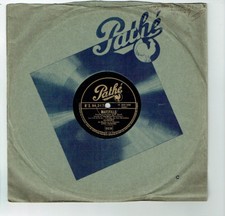 78T 25cm ALIBERT Disque