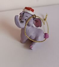 ? Éléphant Lumpy Figurine Décorations De Noël Hanging Christmas Disney