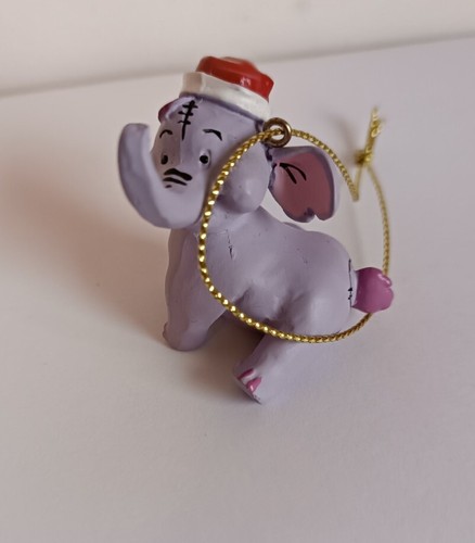 éléphant lumpy figurine - Éléphant,
