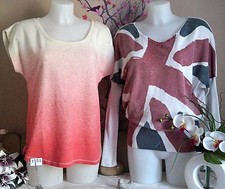 Lot vêtements occasion femme