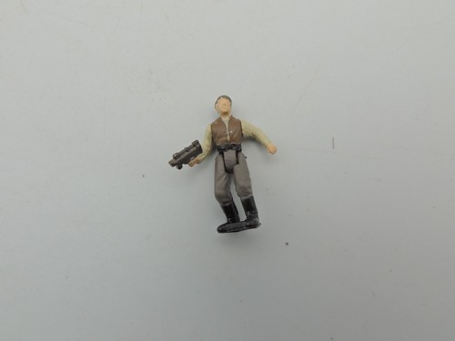Micro machines star - micro,
