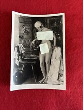 WW2 SOLDAT ALLEMAND LANDSER CARTE POSTALE NATURE EROTIQUE