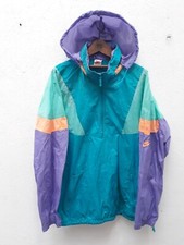 Vintage NIKE WINDBREAKER RAIN