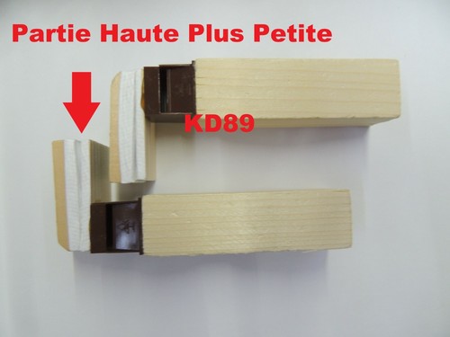 Soufflets pour horloge - pour, pendule