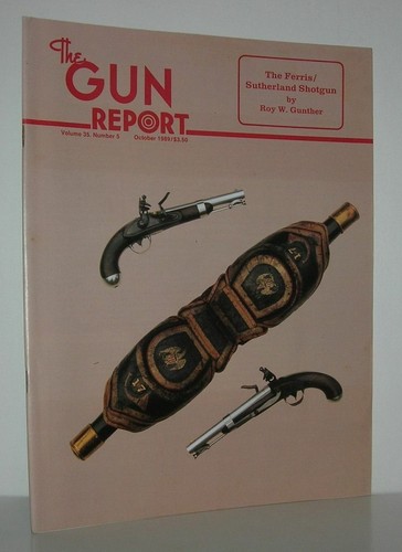 Roy gunther ferris - gunther, /