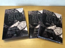 Livre Tout Sur Du Montre en El Monde - 2 Tomos - Espagnol - Collection Dans