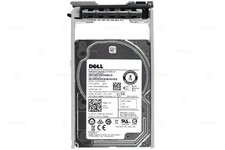Disque DELL  Entreprise 2TB  SAS 7.2k  12Gbps  SFF 2,5"  forPoweredge G13/G14