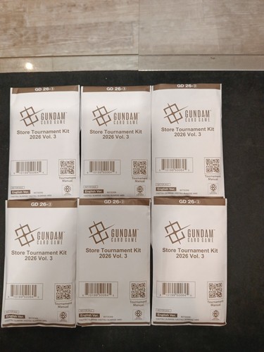 Gundam card game - game, store