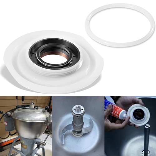 Replacement bowl seal - replacement, for