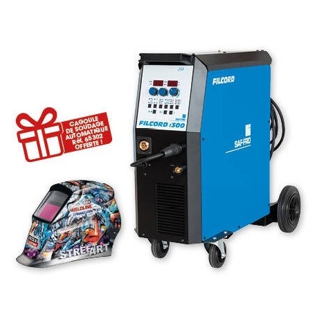 Poste souder inverter - poste,