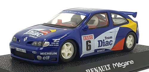 Scalextric scale slot car - scale,
