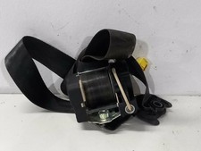 ceinture avant droit pour