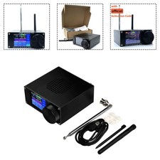 Récepteur radio FM usage