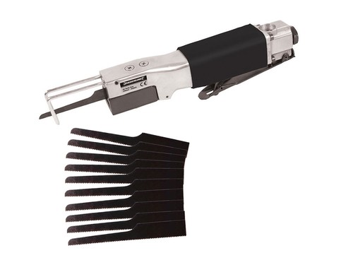 Lot scie sabre - scie,