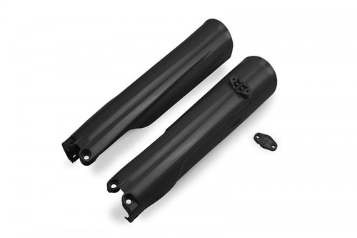 Protections fourche pour - de,